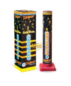 Starfire - Gold Rain (1 Pc)