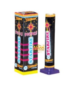Starfire - Purple (1 Pc)