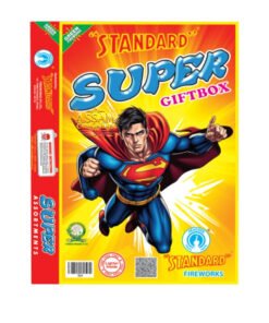 Super (28 Items)