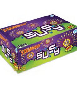 Susy (100 Shots 1 Cake)