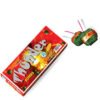 Thunder Bomb Green (10 Pcs)