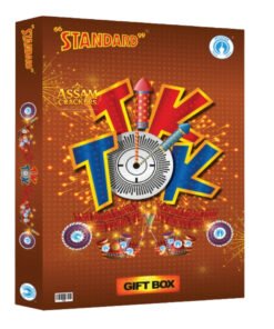 Tik Tok (62 Items)
