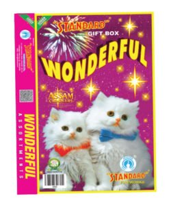 Wonderful (34 Items)