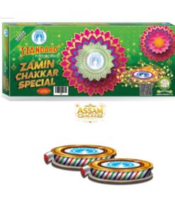 Zamin Chakkar Special (10 Pcs)