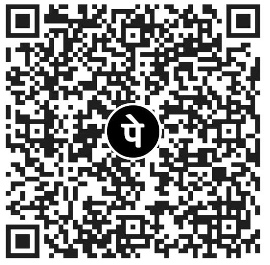 PhonePe UPI QR code, Sivakasi Enterprises